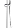 Душевая стойка Aquatek Бетта AQ2140CR хром
