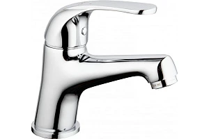 Смеситель для раковины Gappo Hanm G1035 хром