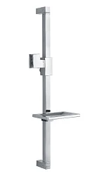 Душевая штанга Lemark LM8069C хром