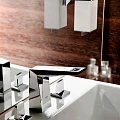 Смеситель для раковины Grohe Allure Brilliant 23029000 хром