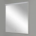 Зеркало BelBagno Uno 90 SPC-UNO-900-800-TCH с подсветкой