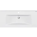 Раковина встраиваемая AM.PM X-Joy 100см M85AWCC1002WG64 белая Раковина встраиваемая AM.PM X-Joy 100см M85AWCC1002WG64 белая