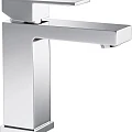 Смеситель для раковины Timo Selene 2061/00F хром