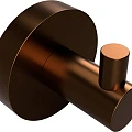 Крючок Bemeta Amber 155106022 медное золото