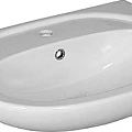 Тумба с раковиной Aquaton Онда 60 белая