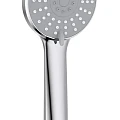 Душевая лейка Aquatek Бетта AQ2009CR хром