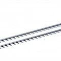 Полотенцедержатель Bemeta Retro 144204058 хром/золото