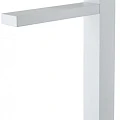 Смеситель для раковины Aquanet Blanco AF420-11W белый матовый