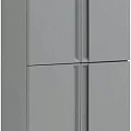 Шкаф-пенал Allen Brau Eclipse 60 1.E1006.PGM платина матовый