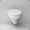 Инсталляция с подвесным унитазом и клавишей AM.PM Sense IS48051.741700