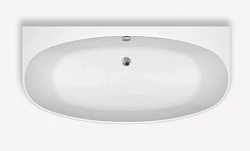 Акриловая ванна Vagnerplast Benin 170x80 KRBV178BEN9X-64 белая глянцевая