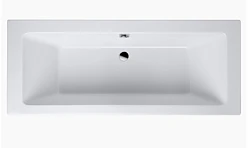 Акриловая ванна Artemis Sentinus 180x80 10110901101028 белая глянцевая