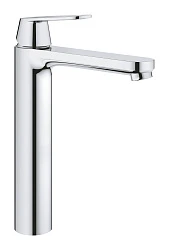 Смеситель для раковины Grohe Eurosmart Cosmopolitan 23921000 хром