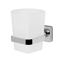Стакан Wasserkraft Dill K-3928 хром