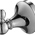 Крючок Aquanet 5582 хром