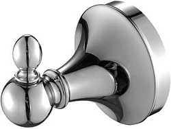 Крючок Aquanet 5582 хром