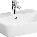 Раковина подвесная VitrA Shift 7076B003-0973 белая глянцевая