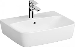 Раковина подвесная VitrA Shift 7076B003-0973 белая глянцевая