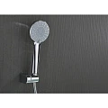 Смеситель для ванны с душем Aquatek Европа AQ1349CR хром