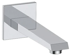 Излив BelBagno ARLIE ARL-BC-CRM хром