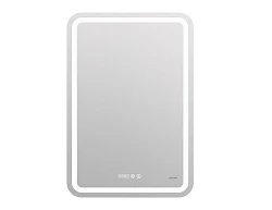 Зеркало Cersanit Led 050 Design Pro 55 KN-LU-LED050*55-p-Os с подсветкой и под