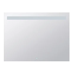 Зеркало Bemeta 80 101201117 с подсветкой