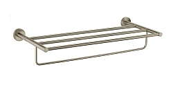 Полка Fixsen Modern FX-51515 для полотенец, сатин