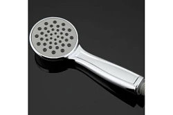 Смеситель для ванны с душем Gappo G2236 хром