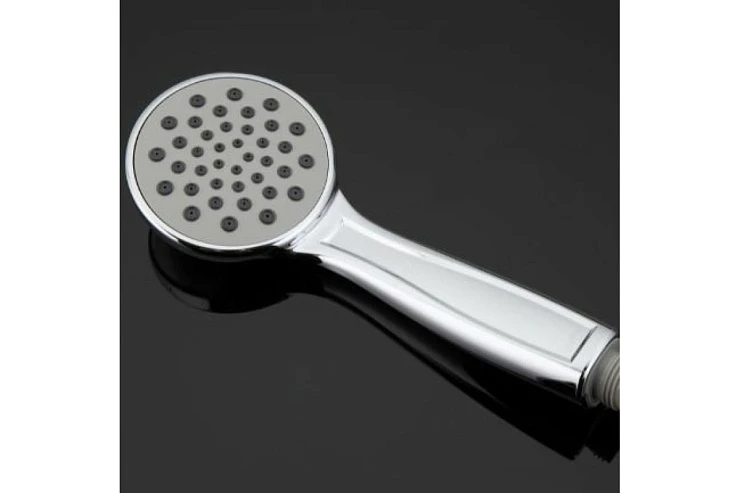 Смеситель для ванны с душем Gappo G2236 хром