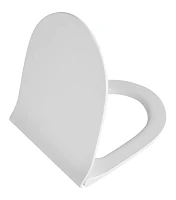 Крышка-сиденье VitrA Sento 130-003-009