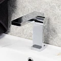 Смеситель для раковины Wasserkraft Alme 1510 хром