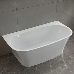 Акриловая ванна Vincea 170x90 VBT-423-1700 белая глянцевая