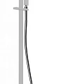 Душевая стойка Cezares Molveno MOLVENO-CD-T-01-Cr хром