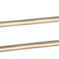 Полотенцедержатель Aquanet 3824D бронза