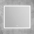 Зеркало BelBagno 90 SPC-GRT-900-800-LED-TCH-WARM с подсветкой и подогревом