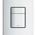 Кнопка смыва Grohe Skate Cosmopolitan 38732P00 хром матовый