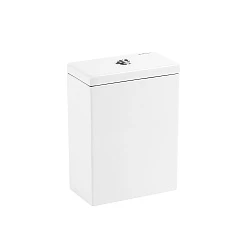 Бачок для унитаза BelBagno VASO BB127T