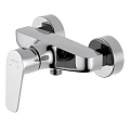 Душевой комплект Aquatek Бетта AQ1132CR хром