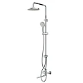 Душевая стойка AM.PM X-Joy F40885A94 хром