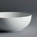 Раковина накладная Ceramica Nova Element CN6020 белая глянцевая