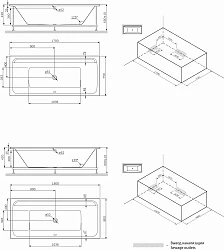 Каркас для ванны AM.PM Inspire 2.0 W52A-170-075W-R серый