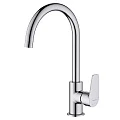 Смеситель для кухни Aquatek Бетта AQ1182CR хром