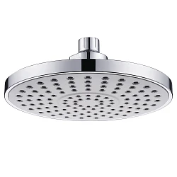 Верхний душ Wasserkraft A029 хром