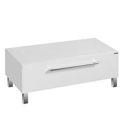 Комод Aquaton Мадрид 100М 1A127903MA010 белый