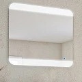 Зеркало Cezares 80 45007 с подсветкой