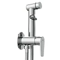 Гигиенический душ Cersanit Vero A64106 со смесителем, хром