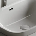 Раковина встраиваемая Ceramica Nova Element 60см CN6041 белая