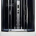 Душевая кабина Golden Frog 85х150см SRGF-160 профиль хром