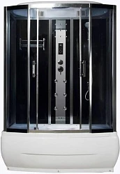 Душевая кабина Golden Frog 85х150см SRGF-160 профиль хром