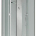 Душевая кабина Niagara Classic 130х90см NG-33394R профиль серебро